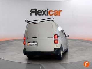 Toyota Proace PROACE
