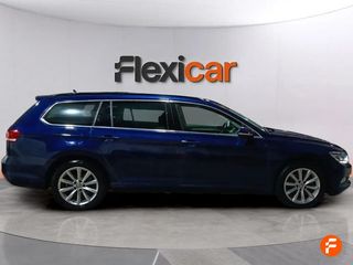 Volkswagen Passat Advance 1.6 TDI 88kW (120CV) Variant