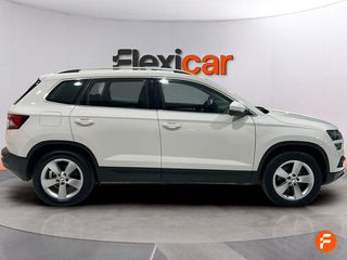 Skoda Karoq 2.0 TDI 110kW (150CV) DSG 4X4 Ambition