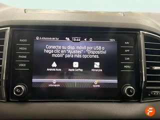 Skoda Karoq 2.0 TDI 110kW (150CV) DSG 4X4 Ambition