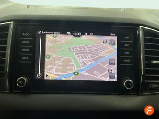 Skoda Karoq 2.0 TDI 110kW (150CV) DSG 4X4 Ambition