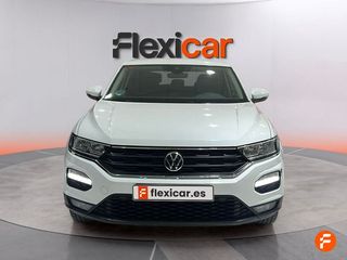 Volkswagen T-Roc Edition 2.0 TDI 85kW (115CV)