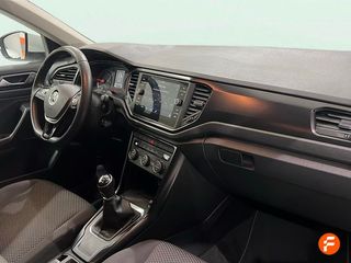 Volkswagen T-Roc Edition 2.0 TDI 85kW (115CV)