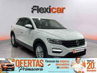 Volkswagen T-Roc Edition 2.0 TDI 85kW (115CV)