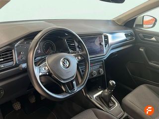Volkswagen T-Roc Edition 2.0 TDI 85kW (115CV)