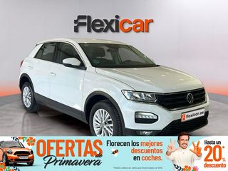 Volkswagen T-Roc Edition 2.0 TDI 85kW (115CV)