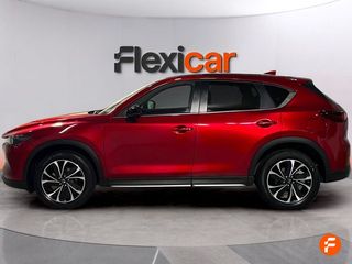 Mazda CX-5 2.0 GE 121kW (165CV) 2WD Newground