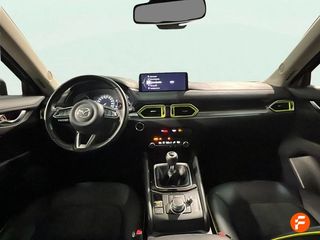 Mazda CX-5 2.0 GE 121kW (165CV) 2WD Newground