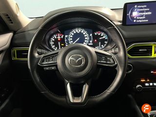 Mazda CX-5 2.0 GE 121kW (165CV) 2WD Newground