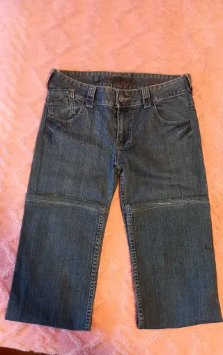 REGALO Adolfo Dominguez pantalón vaquero talla 40