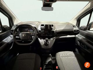 Citroën Berlingo Talla M BlueHDi 100 S&S MAX
