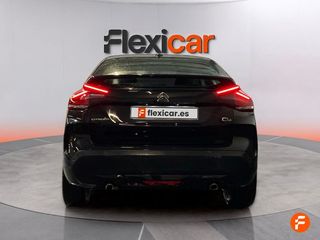 Citroën C4 PureTech 130 S&S 6v Plus