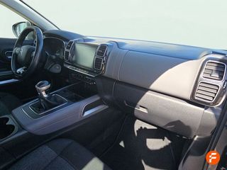Citroën C5 Aircross BlueHdi 96kW (130CV) S&S Shine