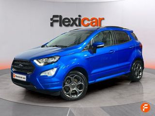 Ford Ecosport 1.0T EcoBoost 92kW (125CV) S&S ST Line