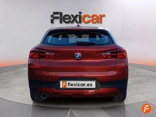 BMW X2 sDrive16d