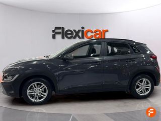 Hyundai Kona 1.0 TGDI Flexx