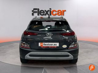 Hyundai Kona 1.0 TGDI Flexx