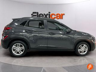 Hyundai Kona 1.0 TGDI Flexx