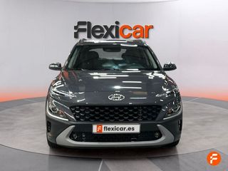 Hyundai Kona 1.0 TGDI Flexx