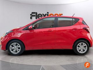 Hyundai i10 1.0 Klass