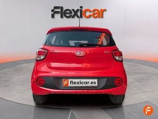 Hyundai i10 1.0 Klass