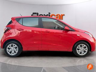 Hyundai i10 1.0 Klass