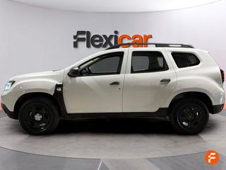 Dacia Duster Comfort Blue dCi 85kW (115CV) 4X4