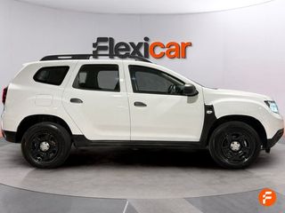 Dacia Duster Comfort Blue dCi 85kW (115CV) 4X4