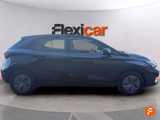 MG MG3 Hybrid+ Standard