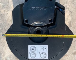 Subwoofer Bose per auto
