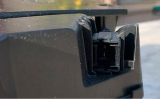 Subwoofer Bose per auto