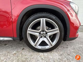 Mercedes GLA GLA 180