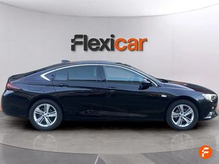 Opel Insignia  GS 1.5 Turbo 103kW XFL ecoTEC Excellence