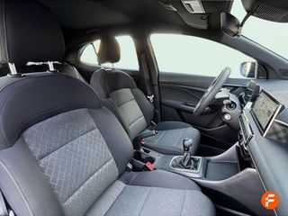 MG MG3 1.5 Standard MY25