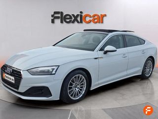 Audi A5 30 TDI 140kW (136CV) S tronic Sportback - 5P (2021)