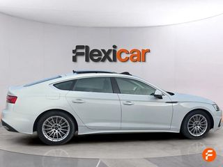 Audi A5 30 TDI 140kW (136CV) S tronic Sportback - 5P (2021)