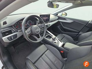 Audi A5 30 TDI 140kW (136CV) S tronic Sportback - 5P (2021)