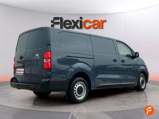 Citroën Jumpy Jumpy Talla XL BlueHDi 100 S&S 6v Club (Amazon)