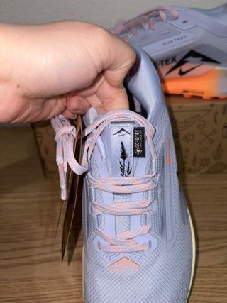 Nike Pegasus Trail 5 Gore-Tex G