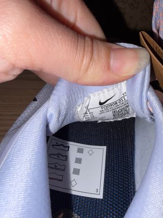 Nike Pegasus Trail 5 Gore-Tex G