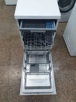 Lavavajillas Marca Candy