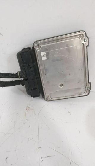 Centralita motor uce 03g906056aa seat leon 146315