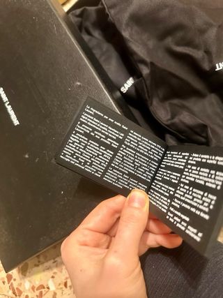 Sandali Saint Laurent Lilla 39.5