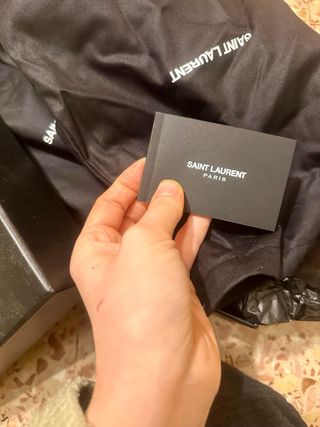 Sandali Saint Laurent Lilla 39.5