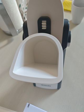 Tritatutto con spessore regolabile Affettatrice s