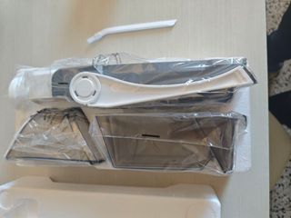 Tritatutto con spessore regolabile Affettatrice s