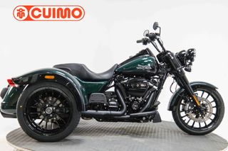 HARLEY DAVIDSON FREEWHEELER