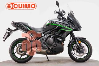 KAWASAKI VERSYS 650