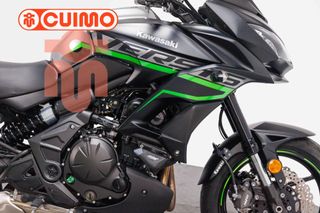 KAWASAKI VERSYS 650