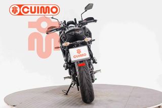 KAWASAKI VERSYS 650